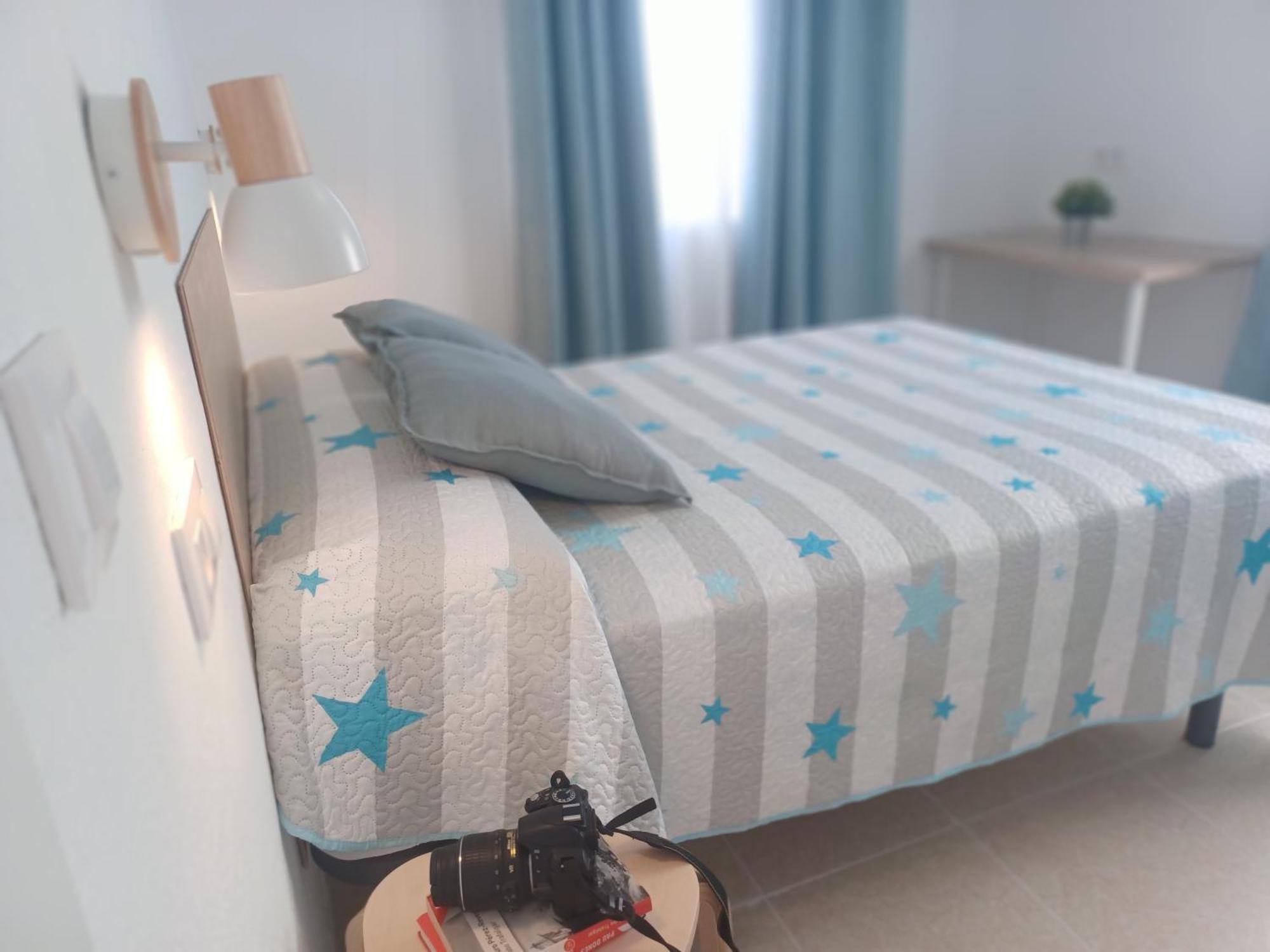 Bed & Breakfast Playa Mazagón Exteriér fotografie